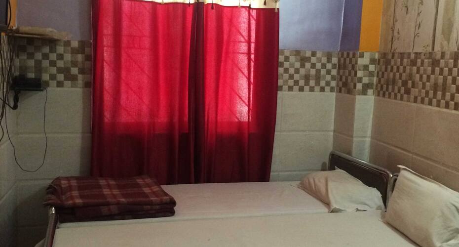 Om Sai Guest House, Ranchi 5